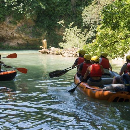 Il Vecchio Mulino Toscana Radicondoli Bagian luar foto
