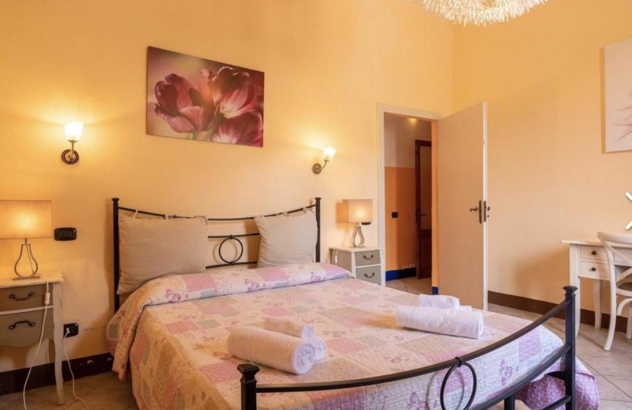 Il Vecchio Mulino Toscana Radicondoli Bagian luar foto